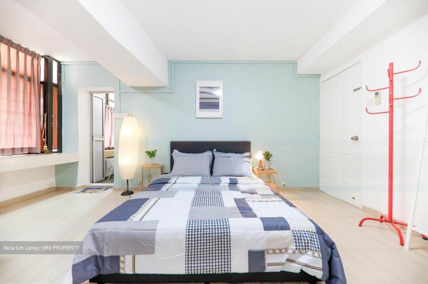 People's Park Complex (D1), Apartment #637753181